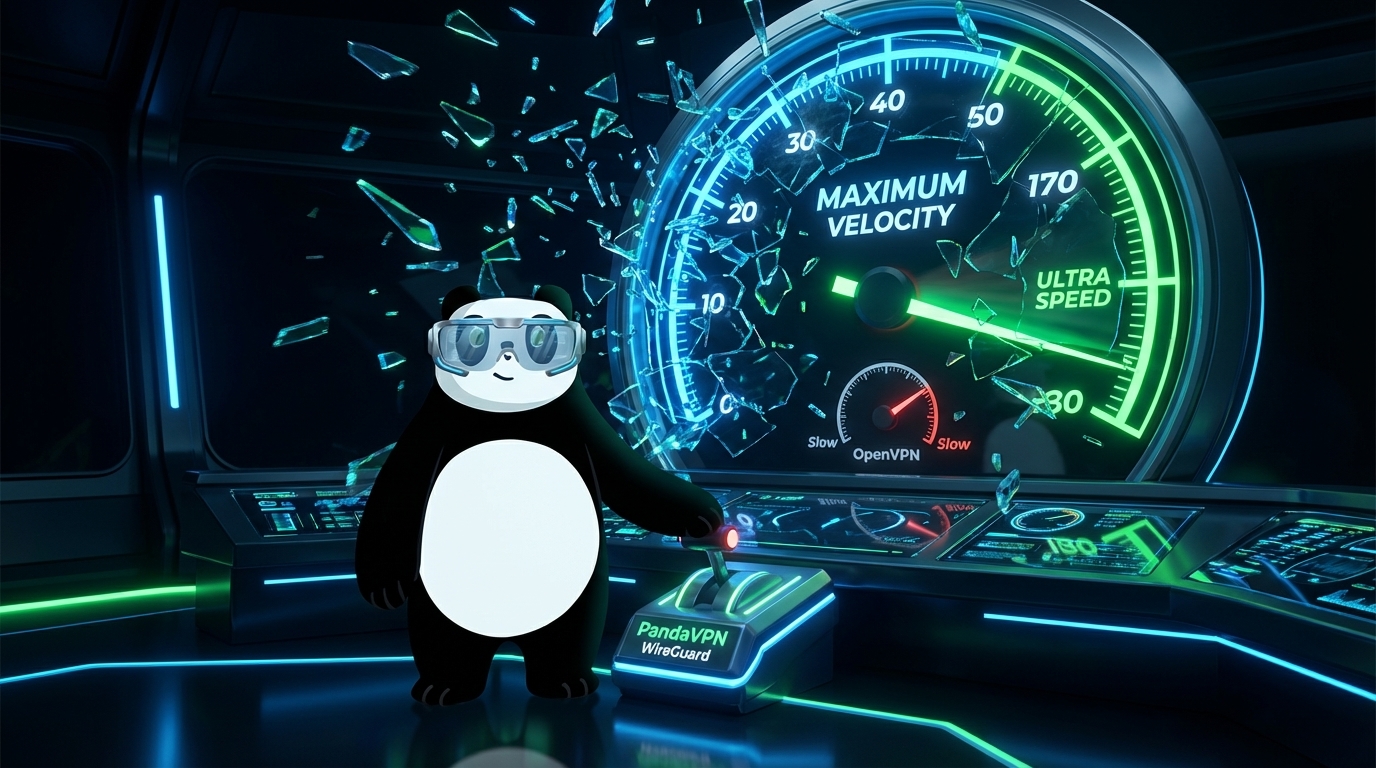 The Future of VPN is Here: What is WireGuard and Why Does It Obliterate OpenVPN in Speed?